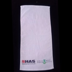 棉質浴巾 -香港機場地勤服務有限公司